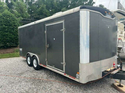 42 ft Nautor Swan  2007 Nautor Club Swan 42