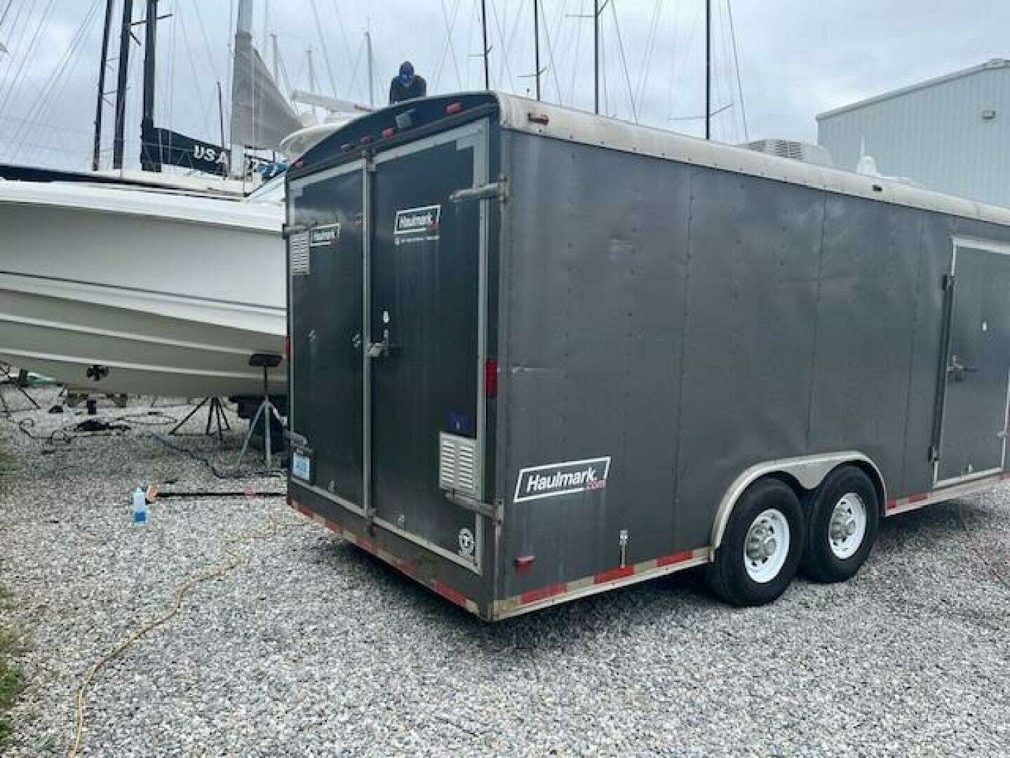 42 ft Nautor Swan  2007 Nautor Club Swan 42