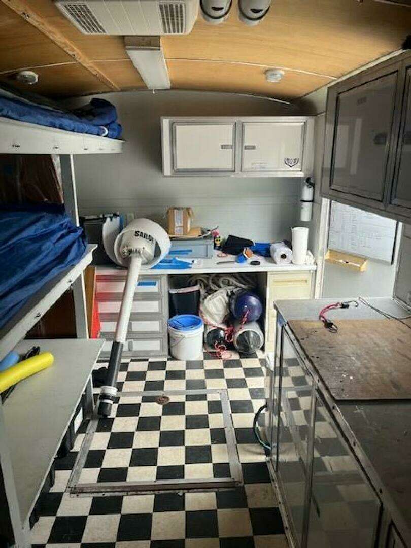 42 ft Nautor Swan  2007 Nautor Club Swan 42